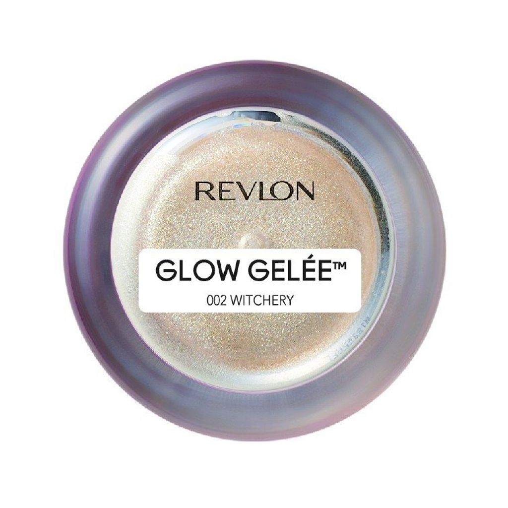 グロウ ジェリー 002 ウィチェリー