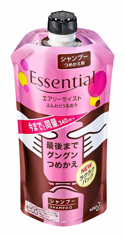 シャンプー つめかえ用