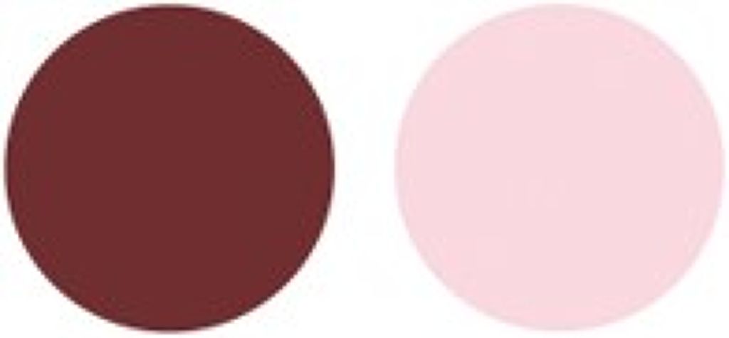 ディープ＆シャインライナー EX02 Deep Red × Pink Shine