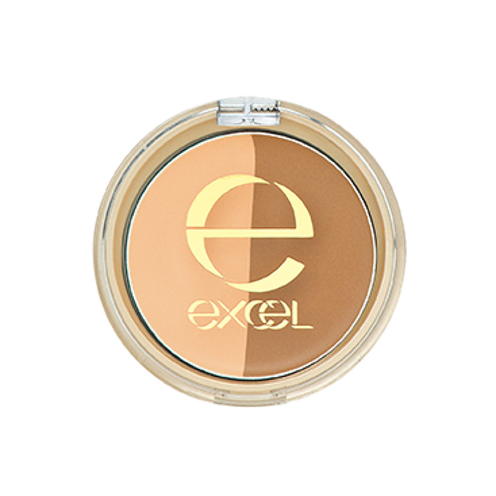 ブレンドコンシーラー BC02 ナチュラル