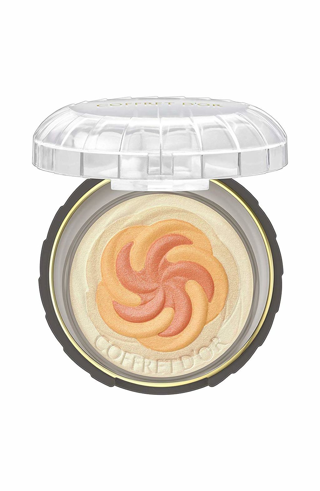 コフレドールスマイルアップチークスN コフレドール / スマイルアップチークスNの公式商品情報｜美容