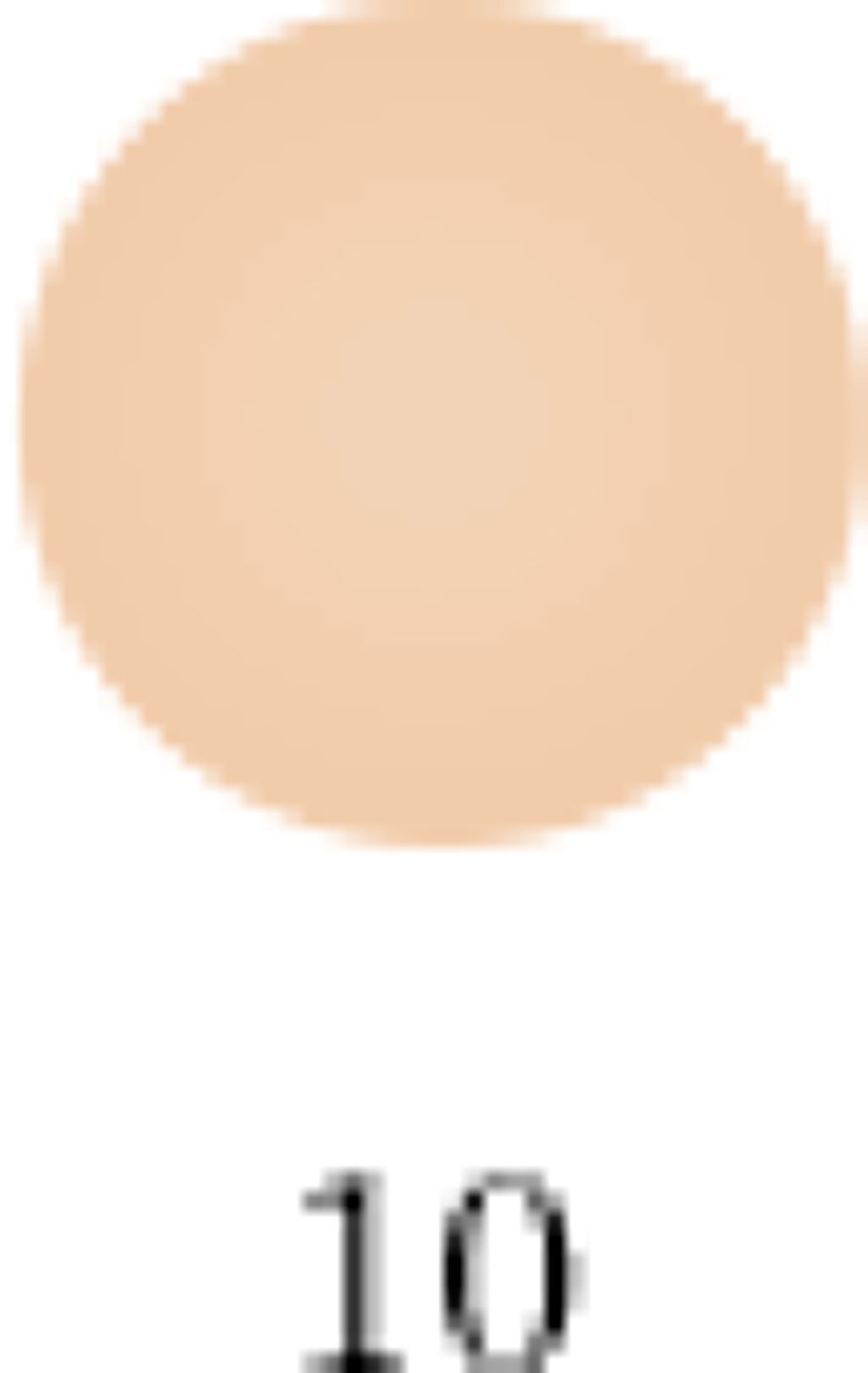 パウダー ファンデーション N 10