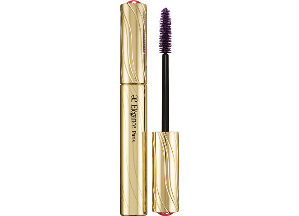 ラスティング カラーマスカラ PU50