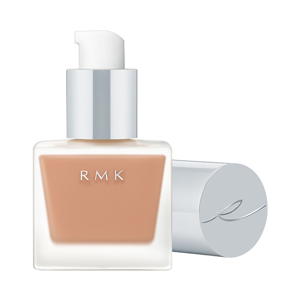 RMK リクイドファンデーション Coffee Brown
