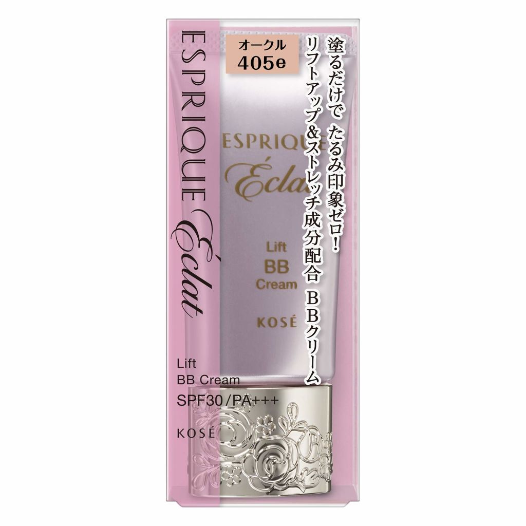 リフト BB クリーム OC405e オークル