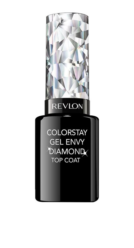 カラーステイ ジェル エンビー ダイヤモンド トップ コート N / REVLON
