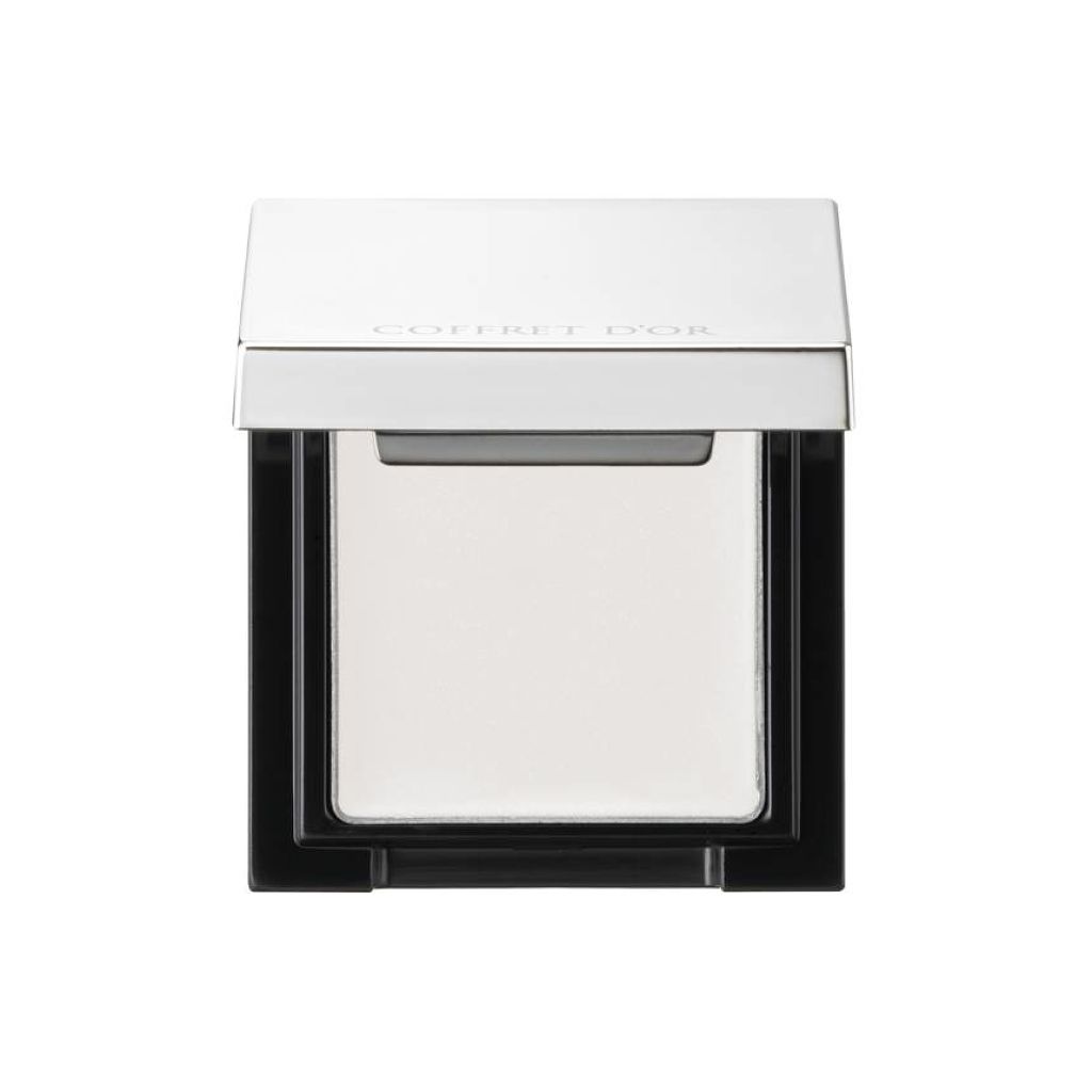 アイクリアアップベース 01クリアホワイト