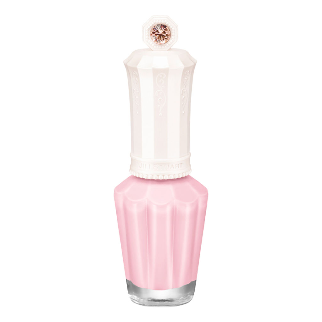 フルーツミルクティー ネイルズ 64 strawberry milk tea ★限定色