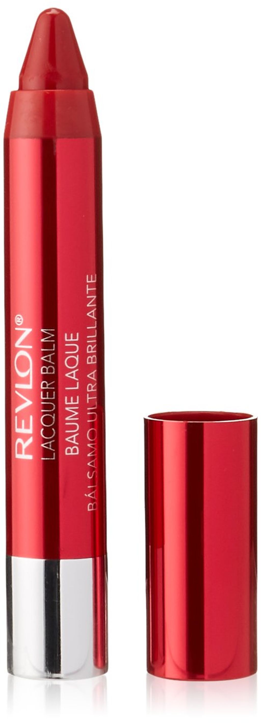 05 新品 未使用 レブロン カラーバースト ラッカーバーム 05 5本 セット 試してみた】カラーバースト ラッカー バーム REVLONの人気色