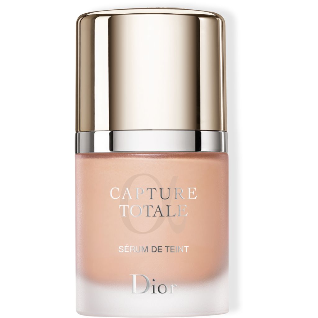 カプチュール トータル トリプル コレクティング セラム ファンデーション 022 カメオ