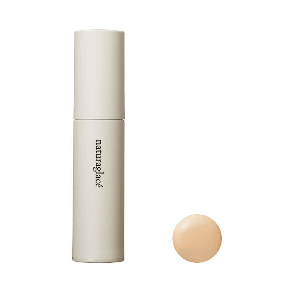 シルキースムース リキッドファンデーション OC2 オークル2