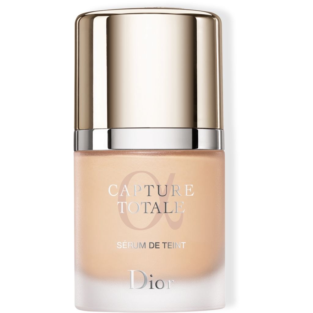 カプチュール トータル トリプル コレクティング セラム ファンデーション 011 クリーム