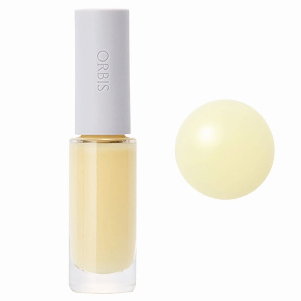 クリアイエロー