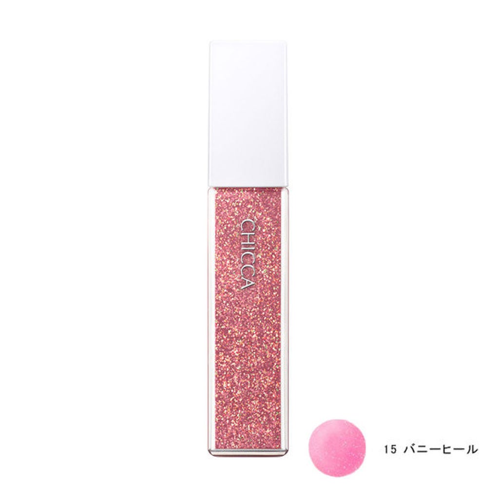 メスメリック グロスオン 15 バニーヒール