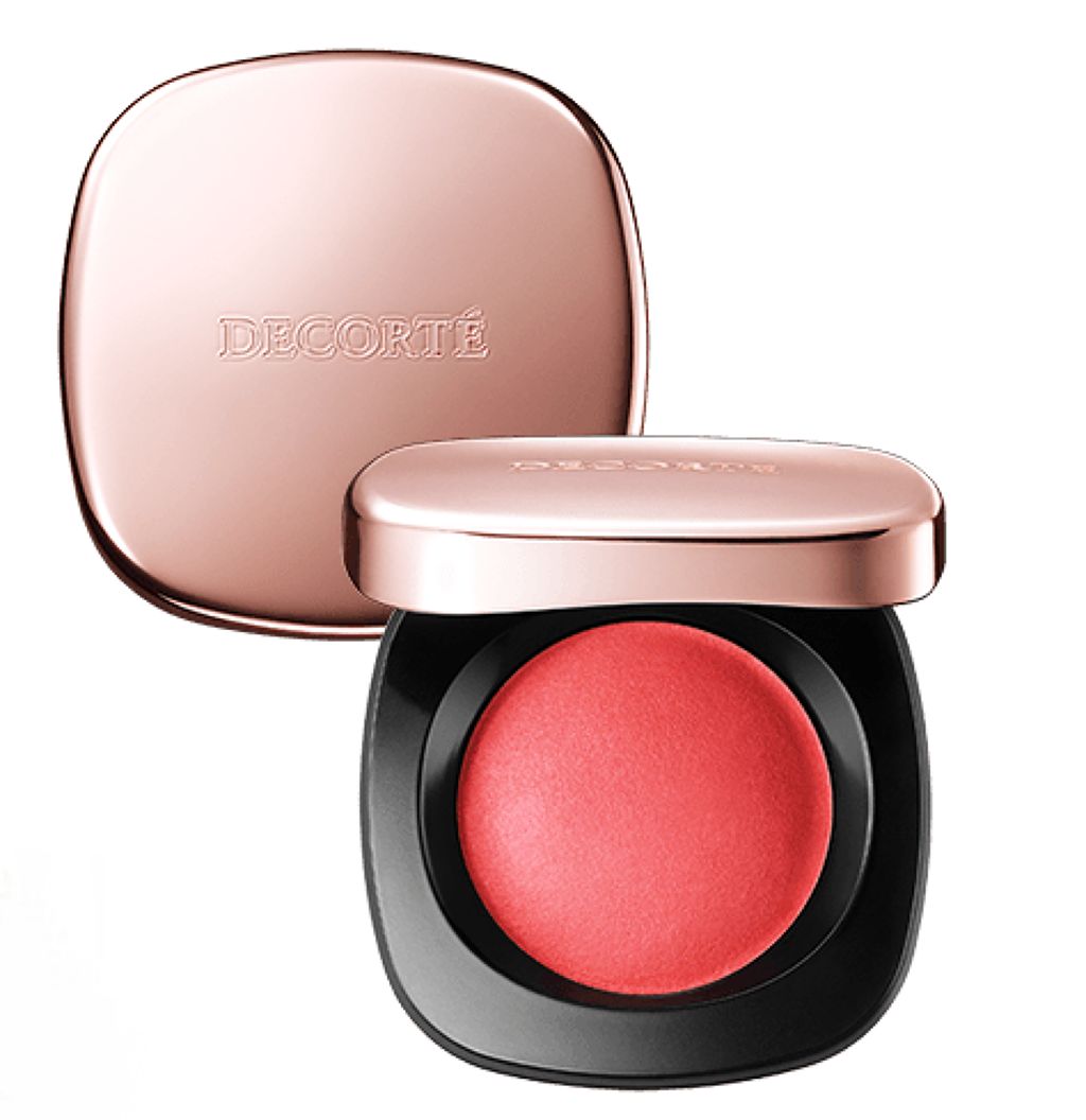 クリーム ブラッシュ PK853 コーラルピンク