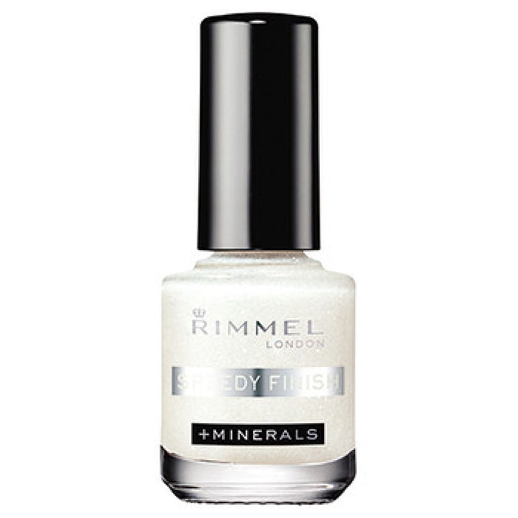 スピーディ フィニッシュ N 018