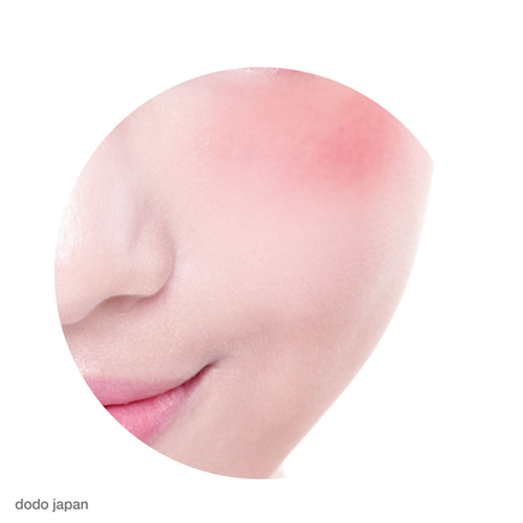 リキッドチーク LC20 サーモンピンク