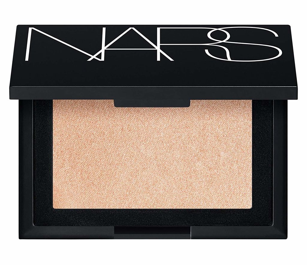 試してみた】NARS ハイライティングパウダーの人気色