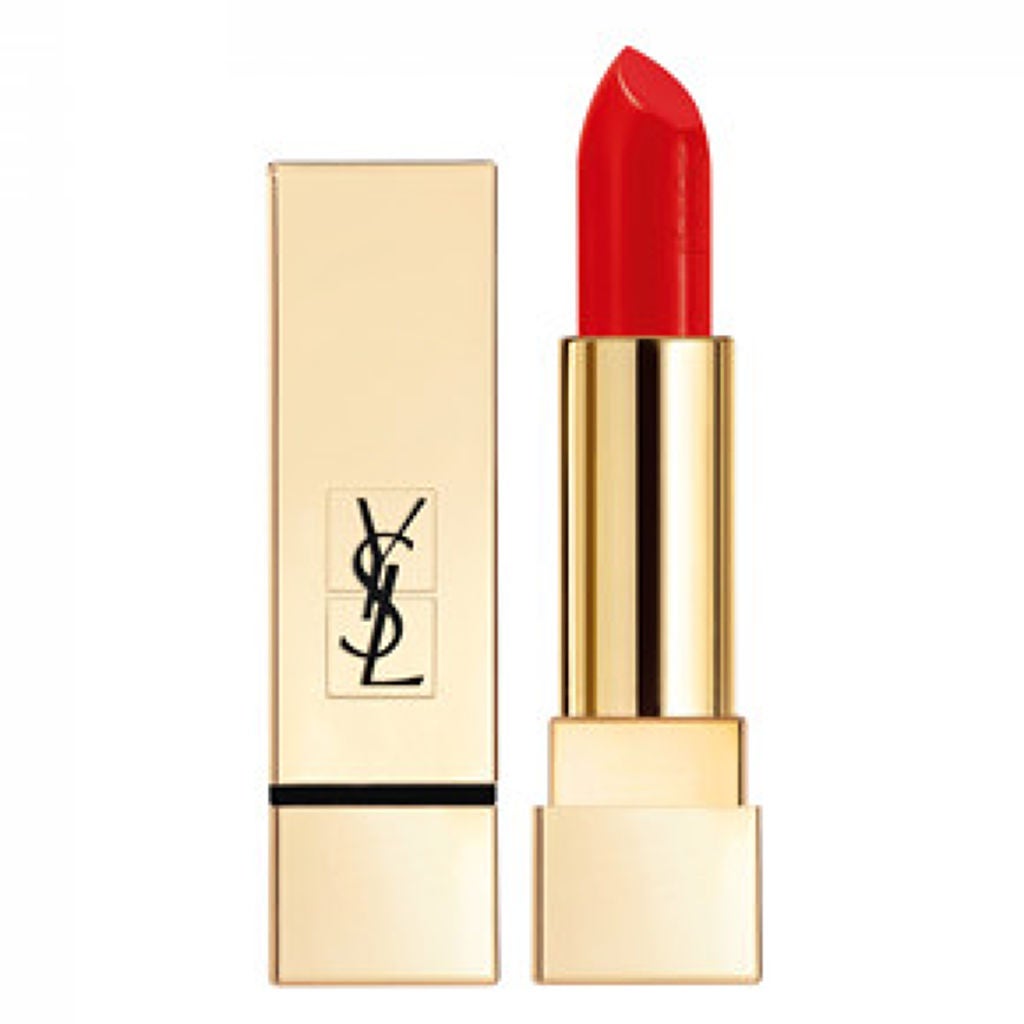 <旧>ルージュ ピュールクチュール No.73 リズムレッド