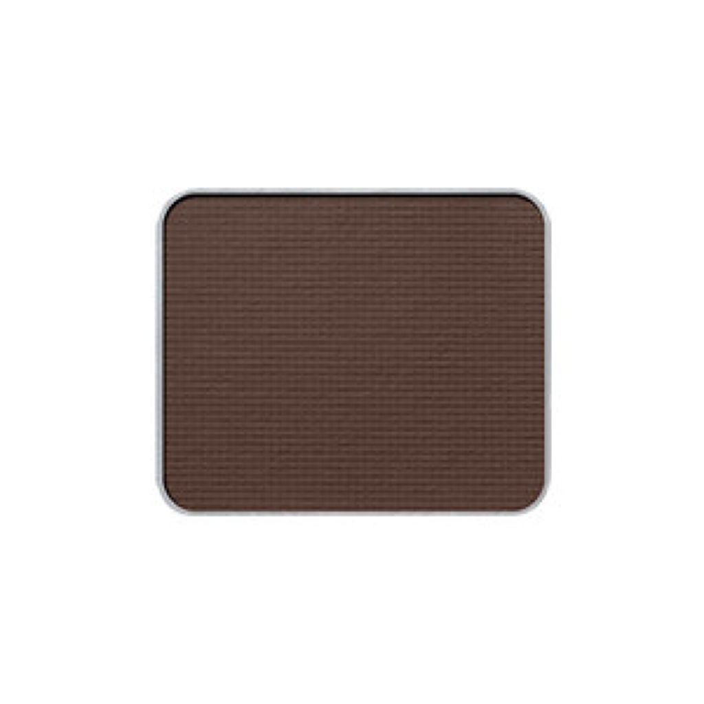 (旧)プレスド アイシャドー (レフィル) M DARK BROWN 895 A