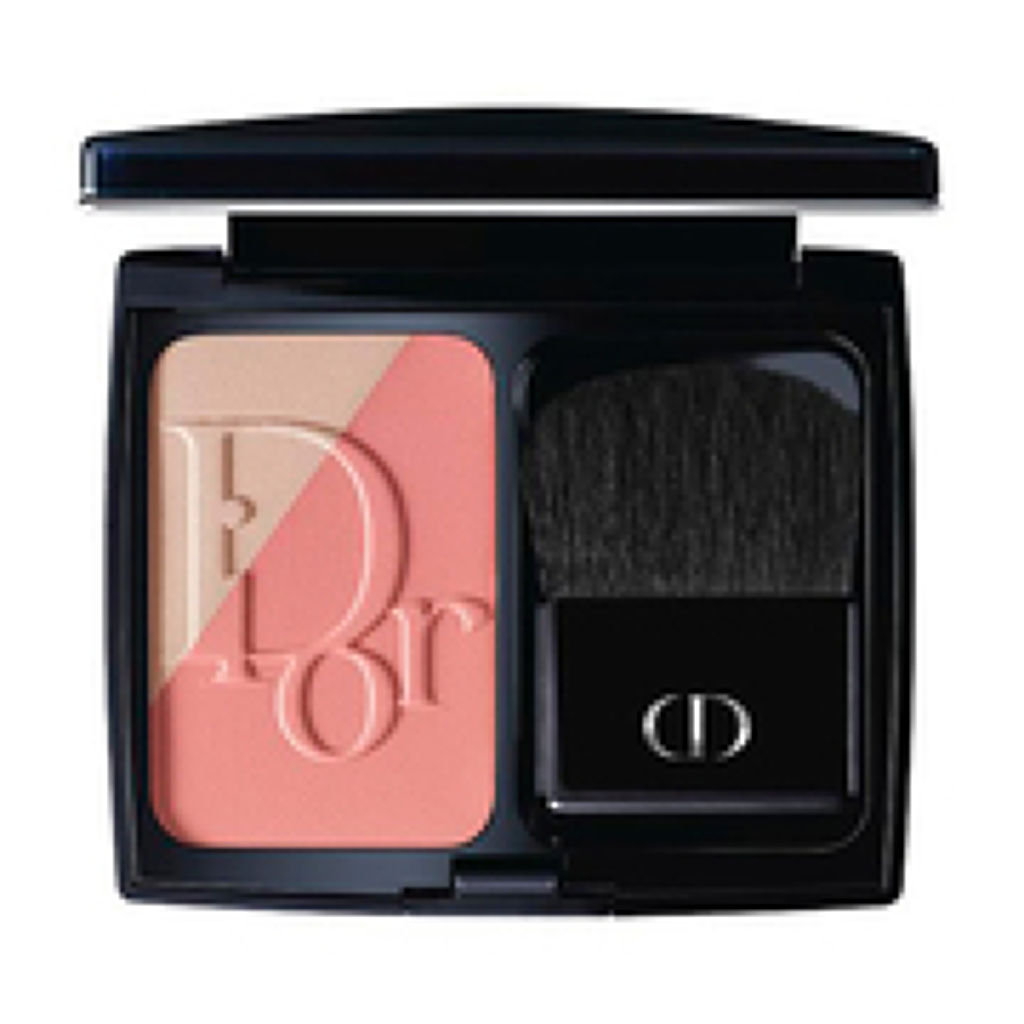 ディオール スカルプティング ブラッシュ 001 ローズ