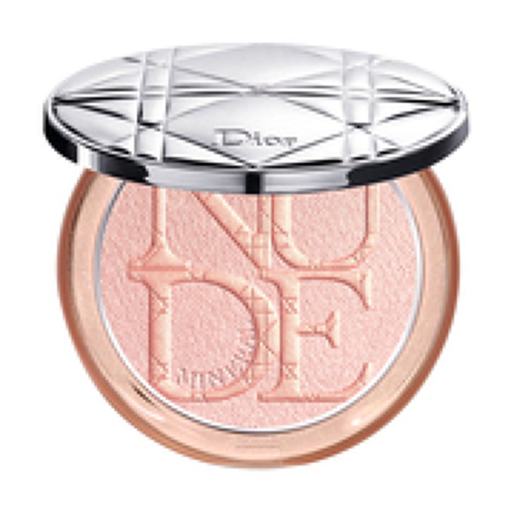 【未使用】dior スキンミネラルヌードルミナイザー 06 試してみた】Dior ディオールスキン ミネラル ヌード
