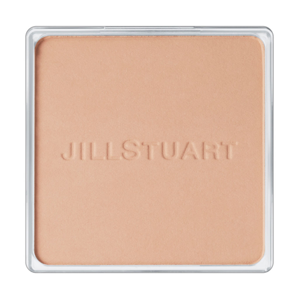 試してみた】エヴァーラスティングシルク パウダーファンデーション