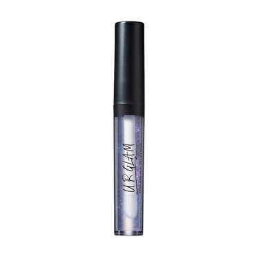 UR GLAM　SHEER LIP GLOSS シャイニークリア