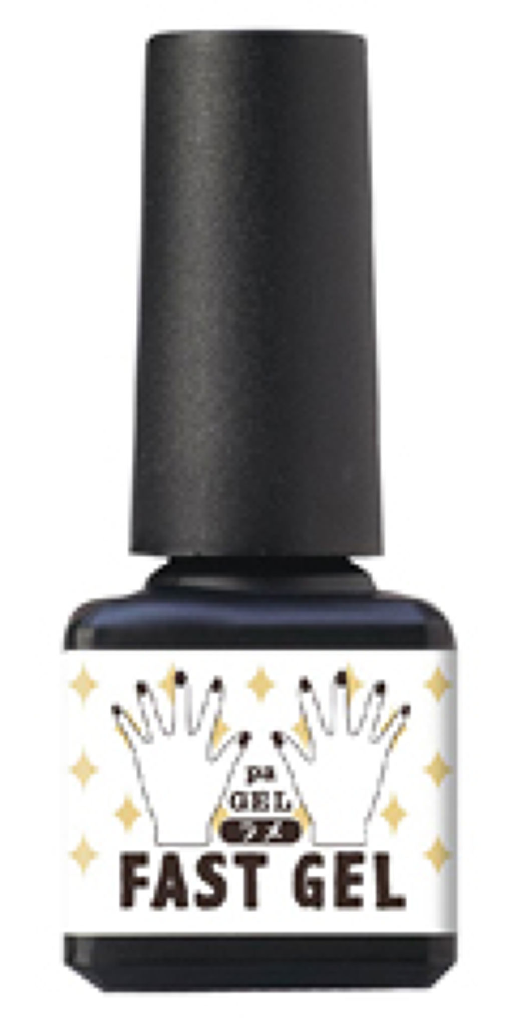 pag-17 ゴールドグリッター