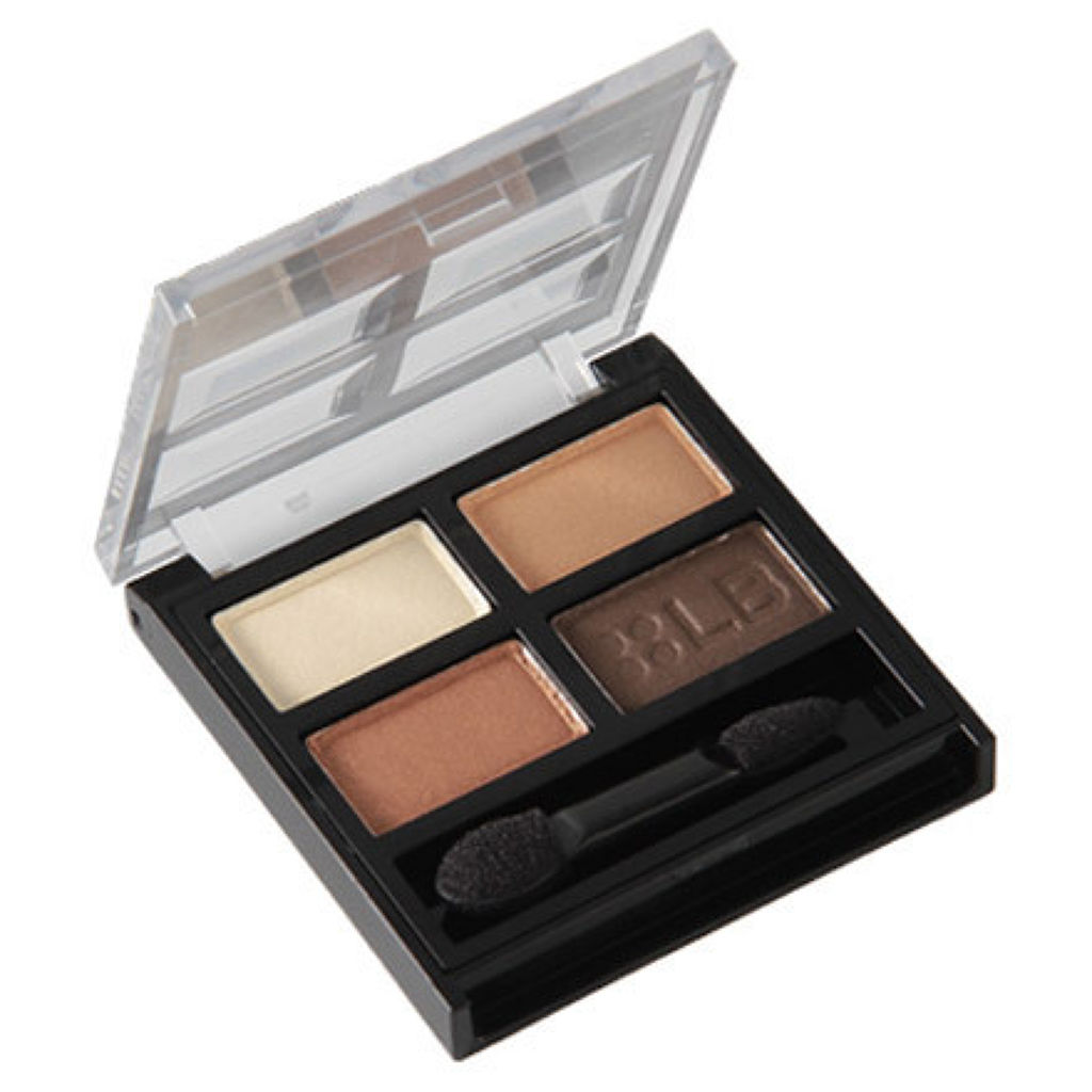 ゴージャスブラウン