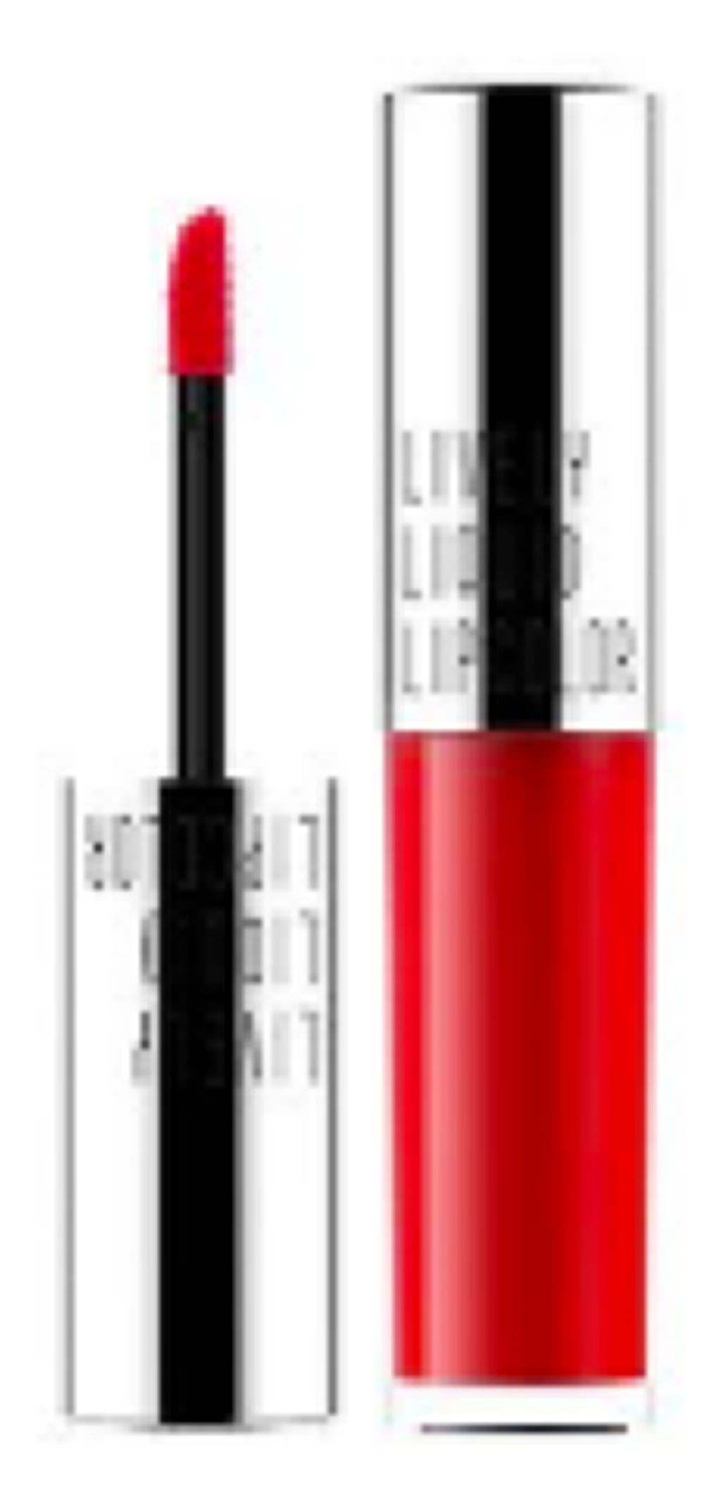 ライブリー リキッドリップカラー 04 オーロラレッド