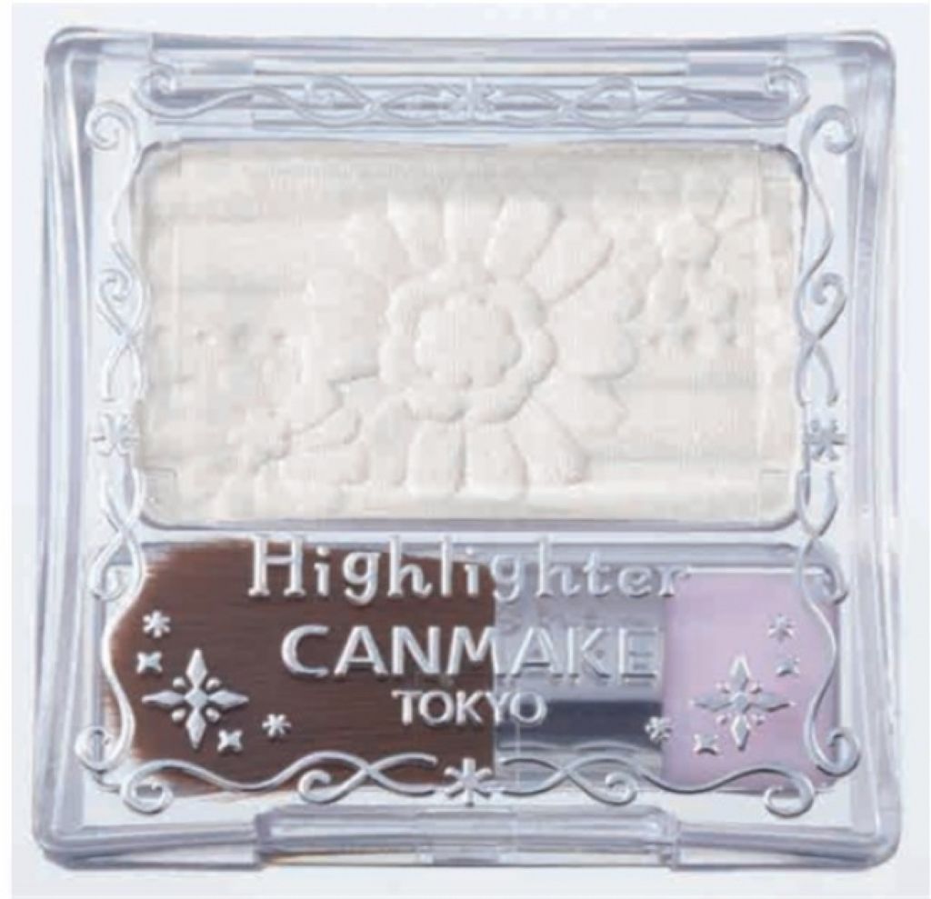 ハイライター No.01 ミルキーホワイト
