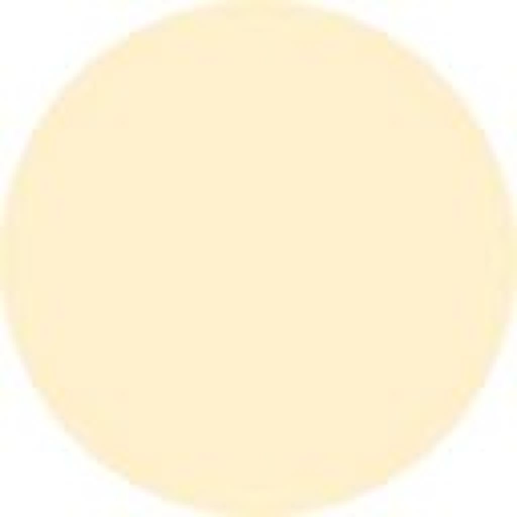 02 Soft Yellow
