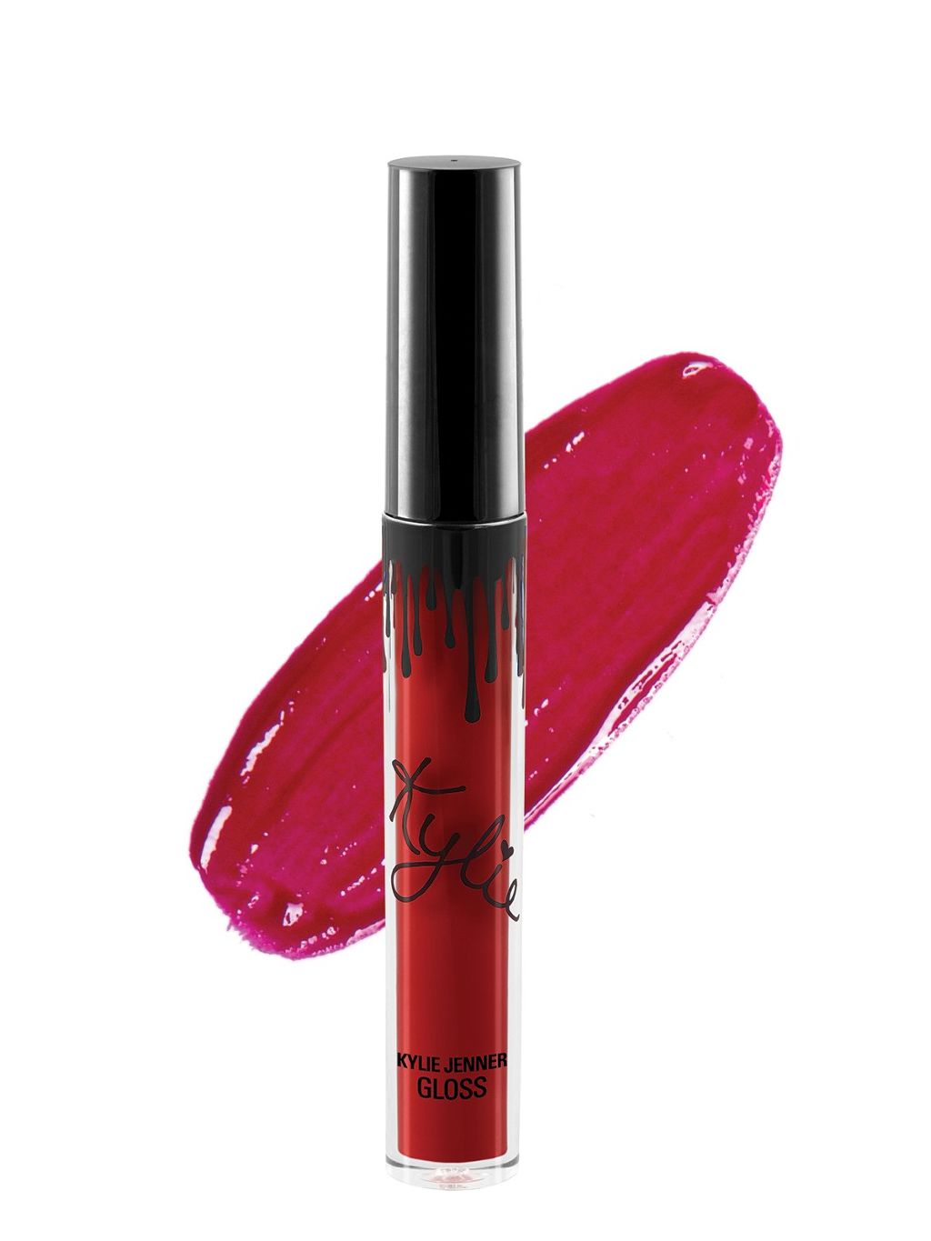 試してみた】グロス Kylie Cosmeticsの人気色・イエベブルベ別の