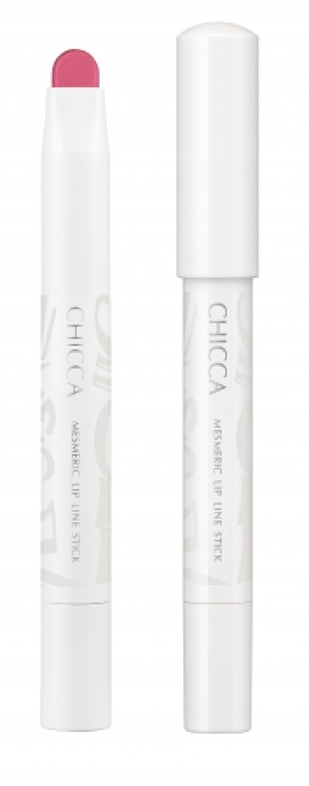 メスメリック リップラインスティック EX01 ブーゲンビリア