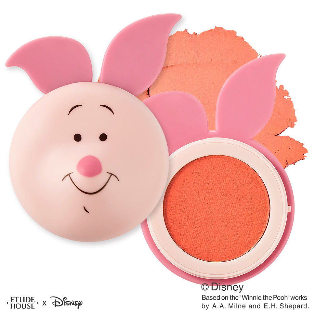 OR202 ブーブーハッピーピグレット