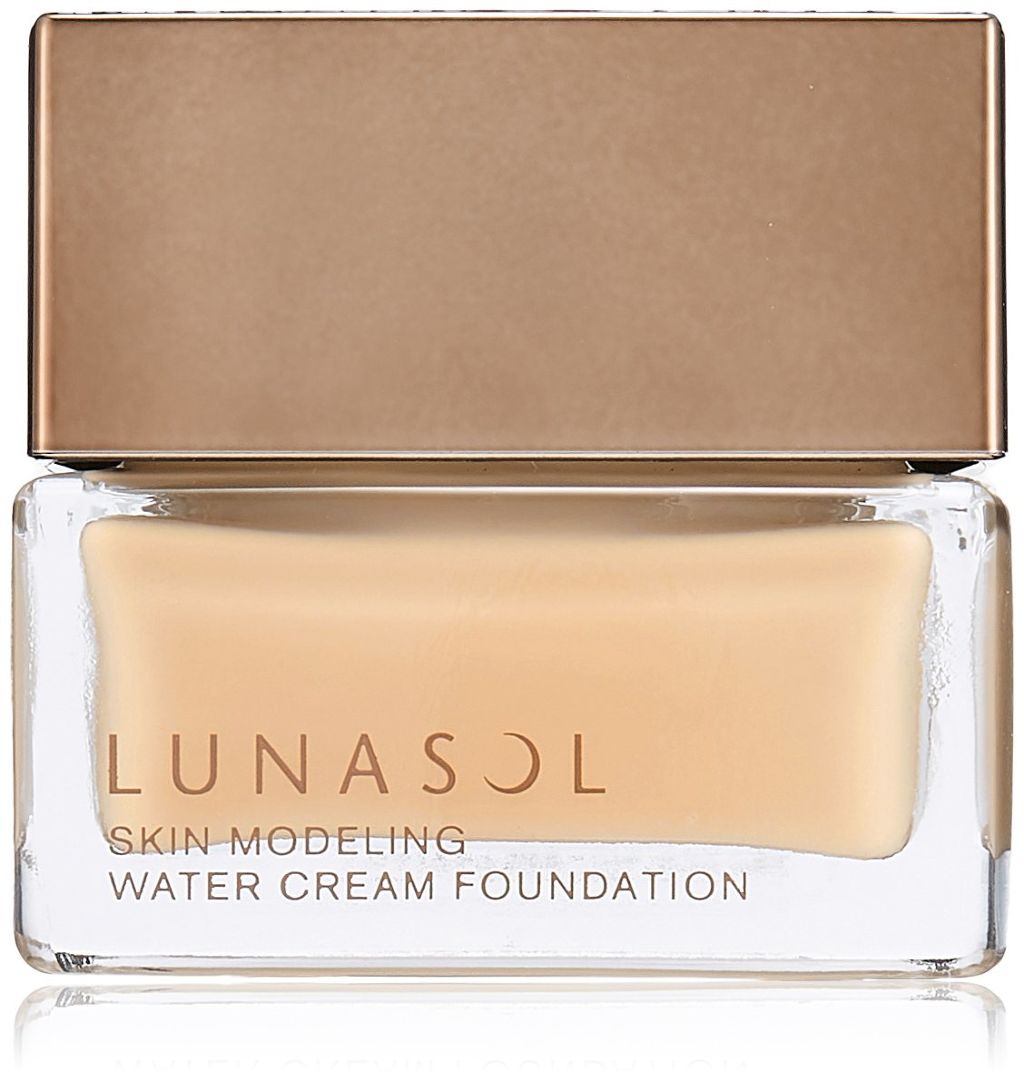 スキンモデリングウォータークリームファンデーション YO02