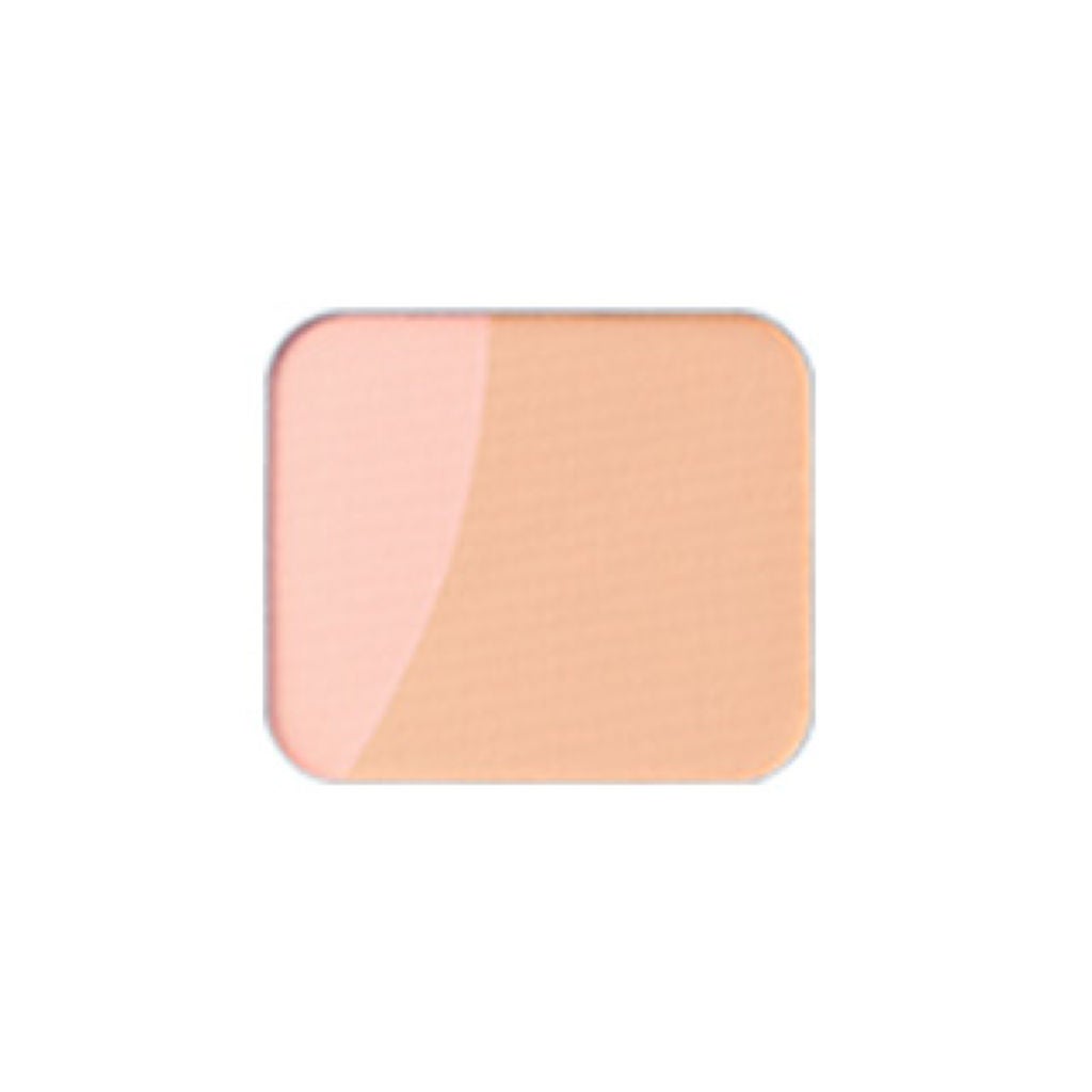 プレストパウダー モイスティシモ