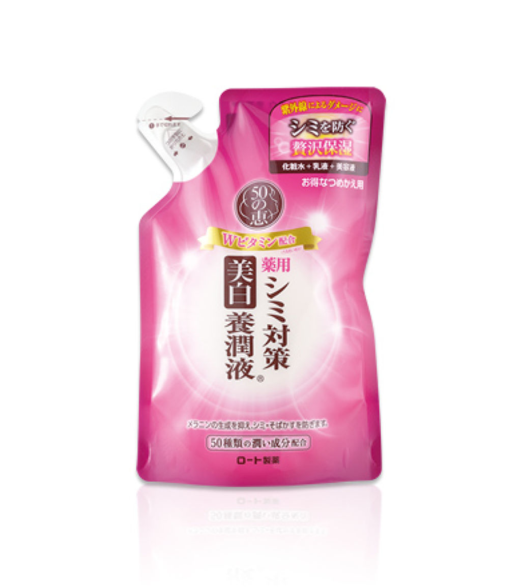 200mL（つめかえ用）