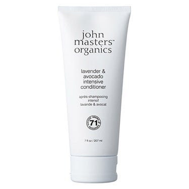 ラベンダー&アボカド インテンシブコンディショナー john masters organics