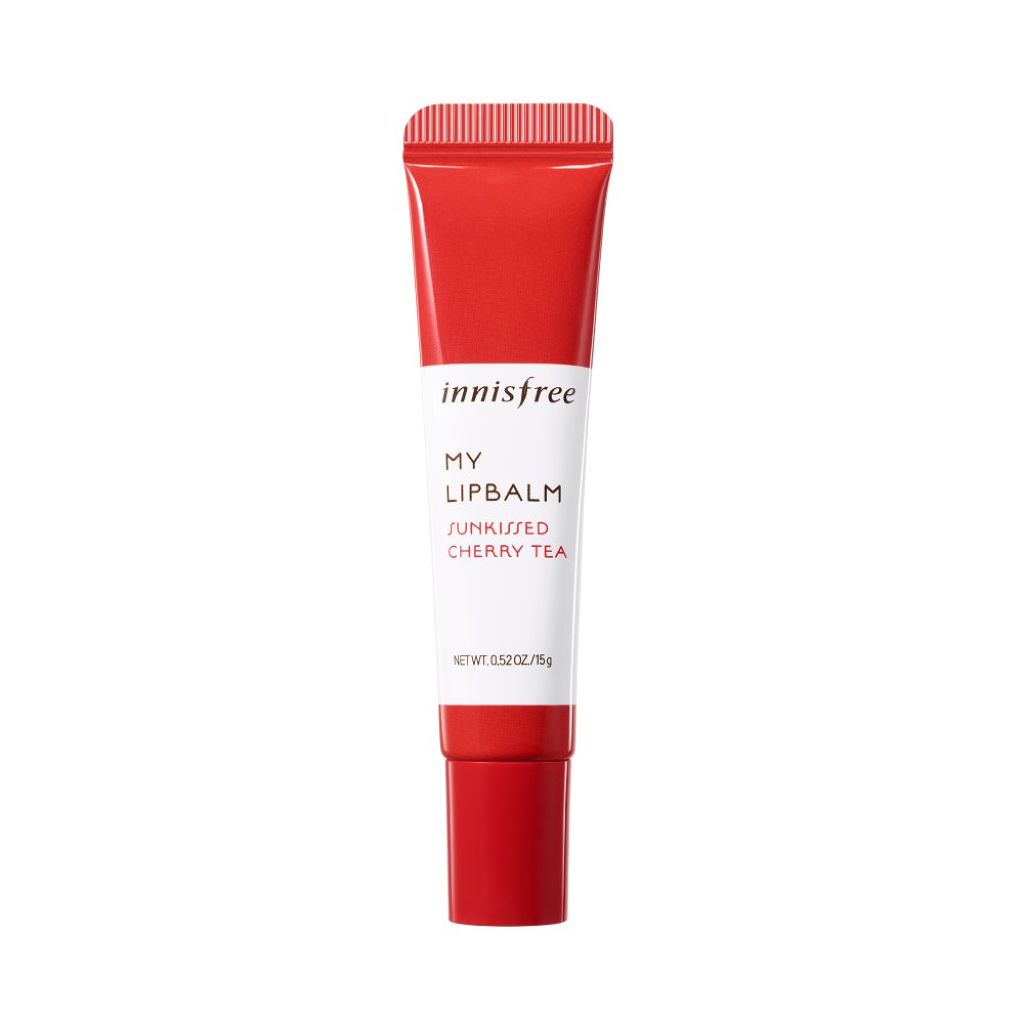 #8 サンキストチェリーティー