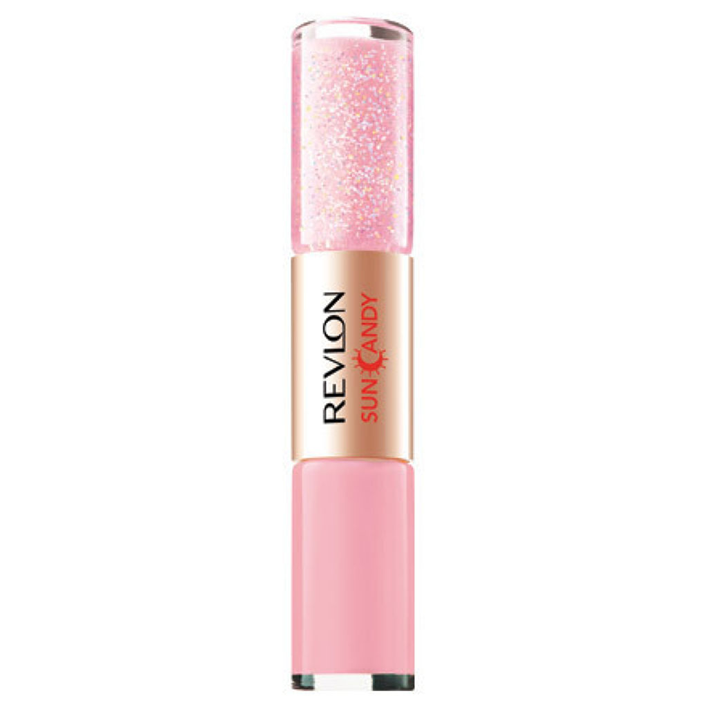 ネイル アート サン キャンディ #002 ピンク ドーン