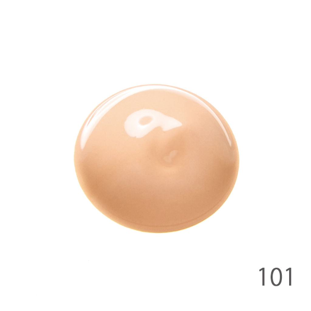 コンプリートハーモニーファンデーション 101