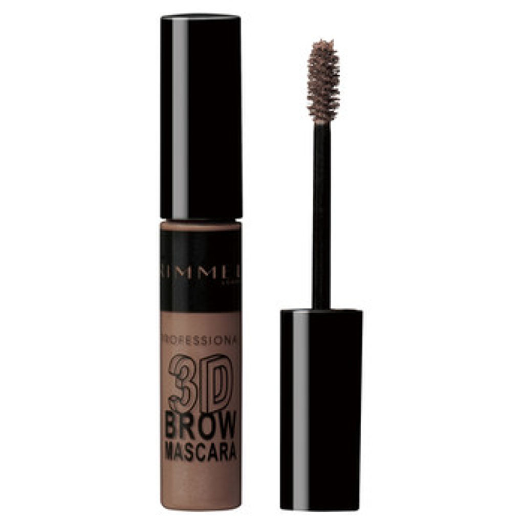 003 アッシュブラウン