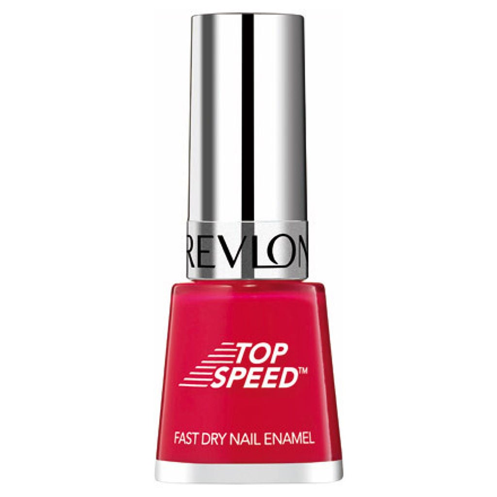 トップ スピード ファースト ドライ ネール エナメル 010