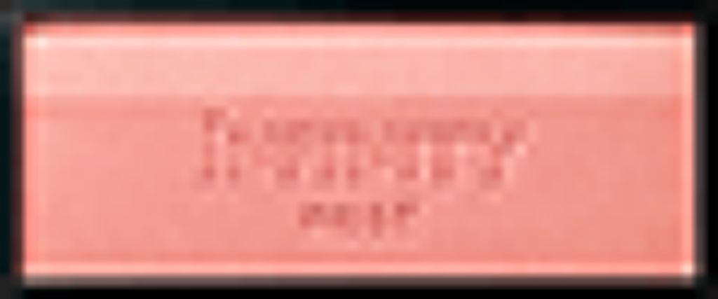 マット＆グロッシー チーク PK810