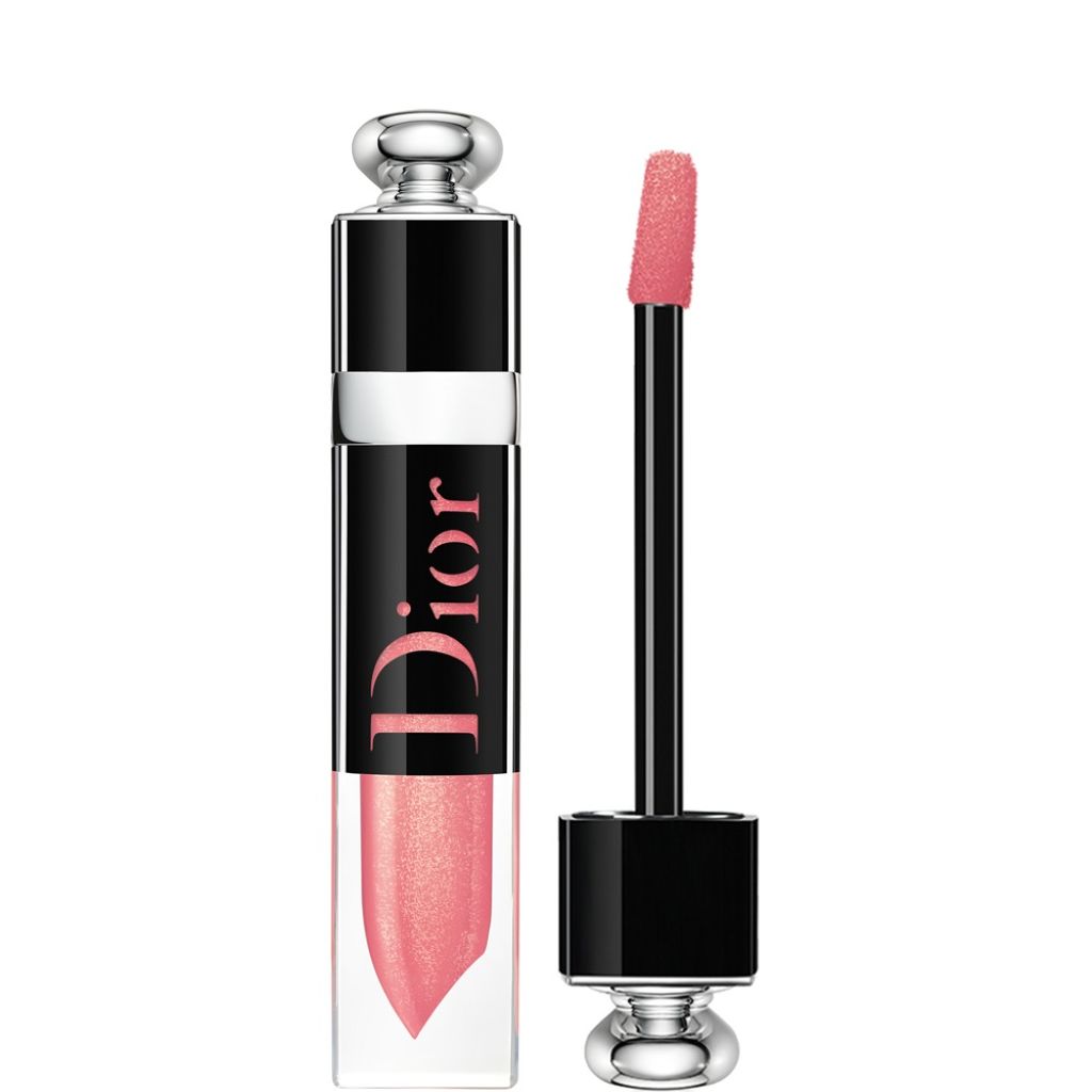 ディオール アディクト ラッカー プランプ 358 サンライズ ピンク