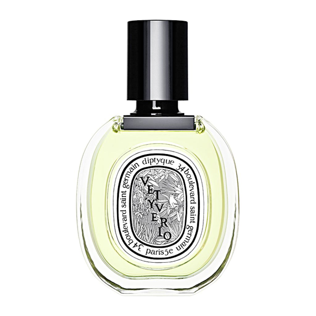 オードトワレ ヴェチヴェリオ(VETYVERIO) 50mL