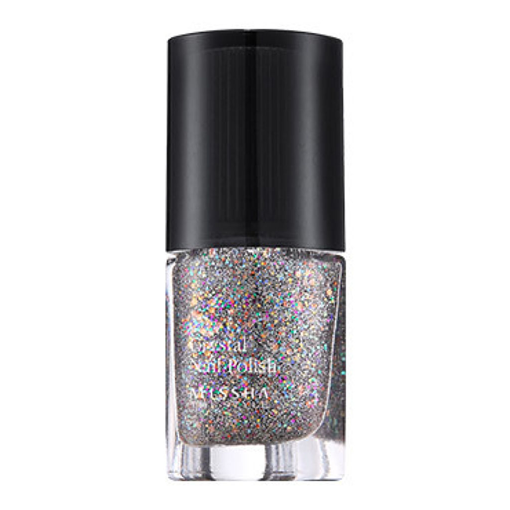 クリスタルネイルポリッシュ ショッキングポップ 08