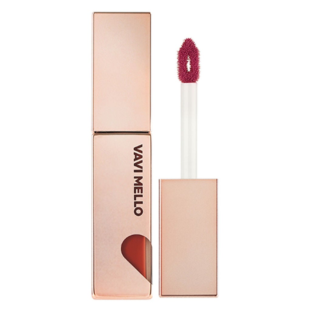 ハートウィンドウリップティントベルベットタイプ 03 ブロッサムベルベット